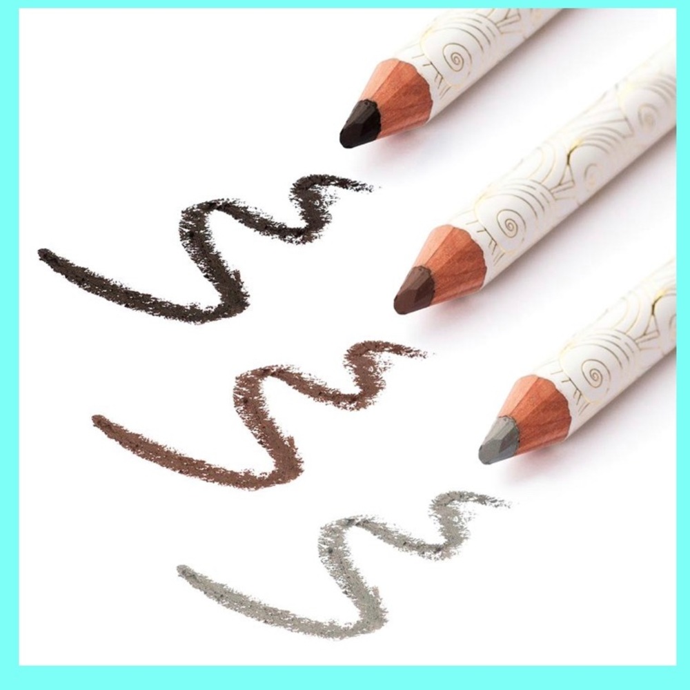 Pacifica Natural Eye Pencil